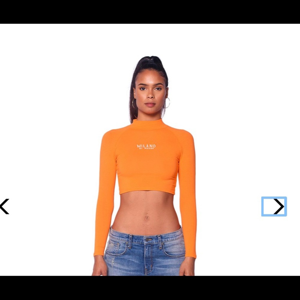 Codi Crop